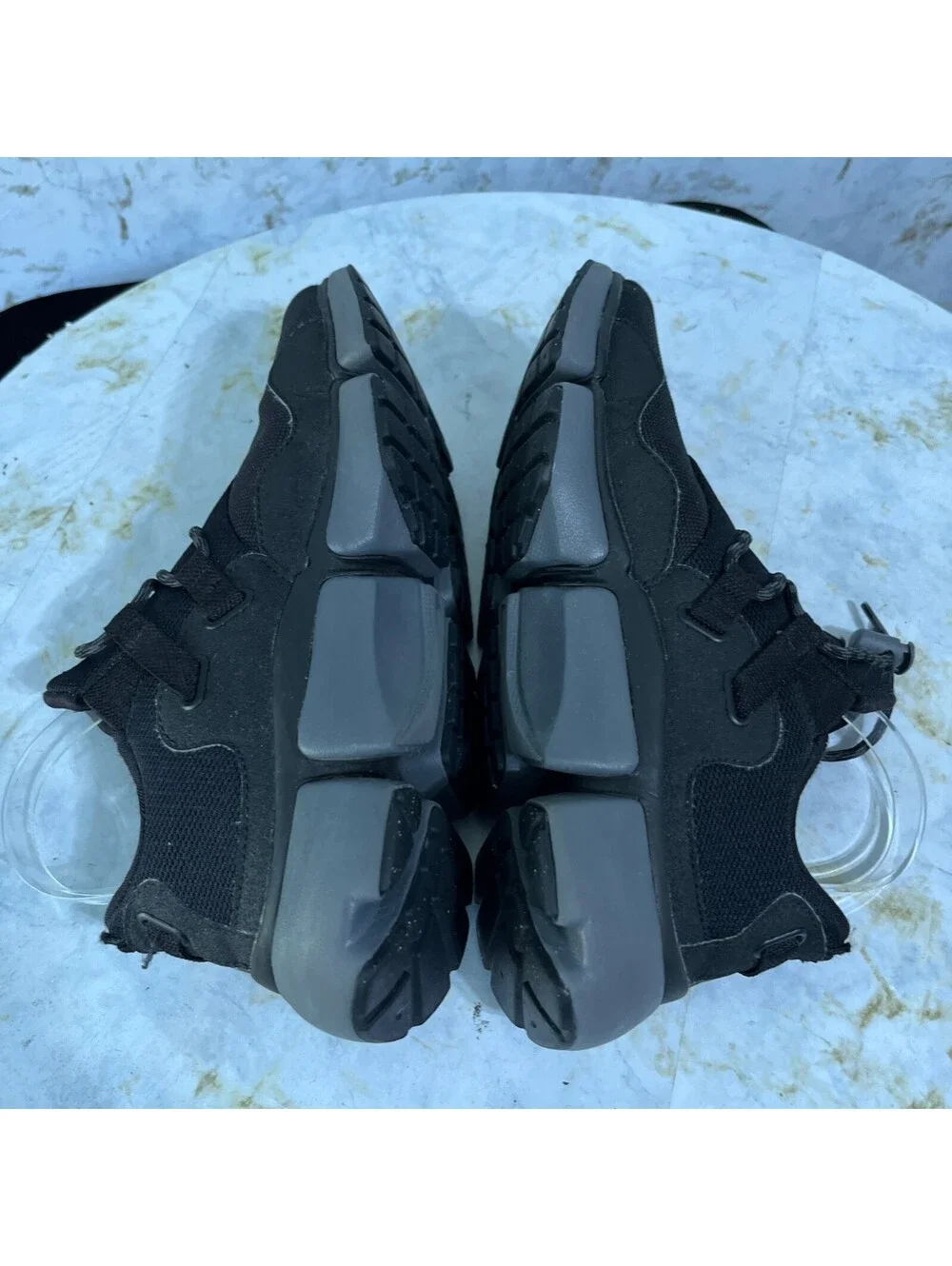 Nike personally clean
